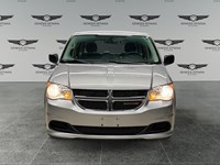 2016 Dodge Grand Caravan SE/SXT