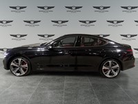 2026 Genesis G70 3.3T Sport