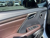 2020 Lexus RX 350 Base