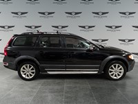 2009 Volvo XC70 T6 A SR
