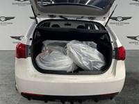 2012 Kia Forte5 2.0L EX (A6)