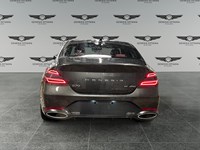 2026 Genesis G70 3.3T Sport