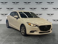 2017 Mazda Mazda3 GX (A6)