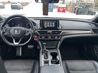 2018 Honda Accord Sport (CVT)