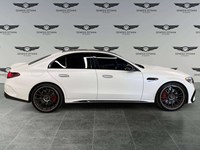 2025 Mercedes-Benz AMG E 53 E Base