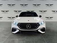 2025 Mercedes-Benz AMG E 53 E Base