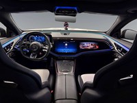 2025 Mercedes-Benz AMG E 53 E Base