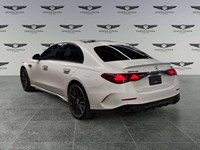 2025 Mercedes-Benz AMG E 53 E Base