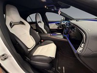 2025 Mercedes-Benz AMG E 53 E Base