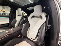 2025 Mercedes-Benz AMG E 53 E Base