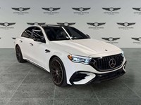 2025 Mercedes-Benz AMG E 53 E Base