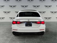 2025 Mercedes-Benz AMG E 53 E Base