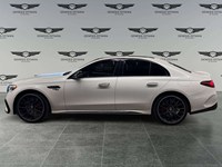 2025 Mercedes-Benz AMG E 53 E Base