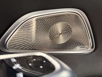 2025 Mercedes-Benz AMG E 53 E Base