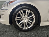 2012 Hyundai Genesis 3.8 Premium