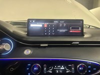 2023 Genesis GV70 3.5T Sport