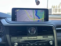 2020 Lexus RX 350 Base