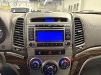 2010 Hyundai Santa Fe GL 2.4 (M6)