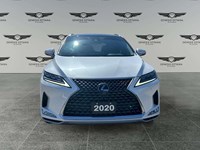 2020 Lexus RX 350 Base