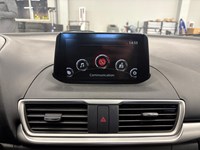 2017 Mazda Mazda3 GX (A6)