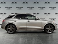 2023 Genesis GV70 3.5T Sport Plus