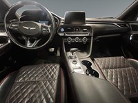 2021 Genesis G70 3.3T Sport