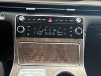 2025 Genesis GV80 3.5T Advanced w/Tech Pkg 7P