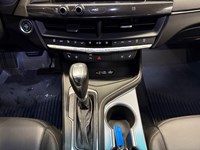 2020 Cadillac CT4 Premium Luxury