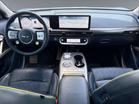 2023 Genesis GV60 Performance w/Navy Interior