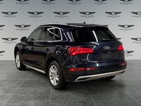 2019 Audi Q5 45 Komfort