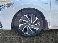 2020 Honda Insight Touring