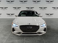 2021 Genesis G70 3.3T Sport