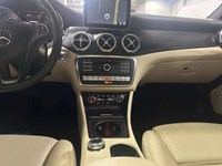 2019 Mercedes-Benz GLA 250 Base