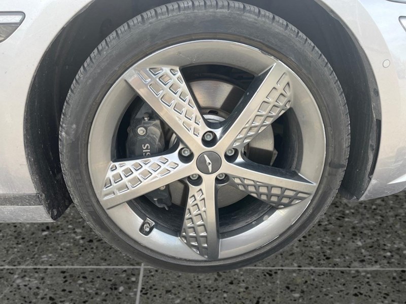 2024 Genesis G80 3.5T Sport Plus