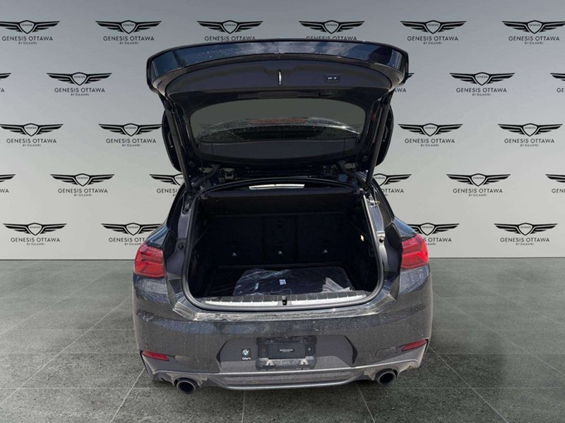 2019 BMW X2 M35i