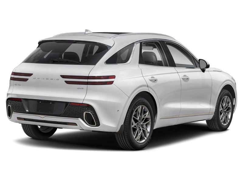 2023 Genesis GV70 2.5T Advanced Plus