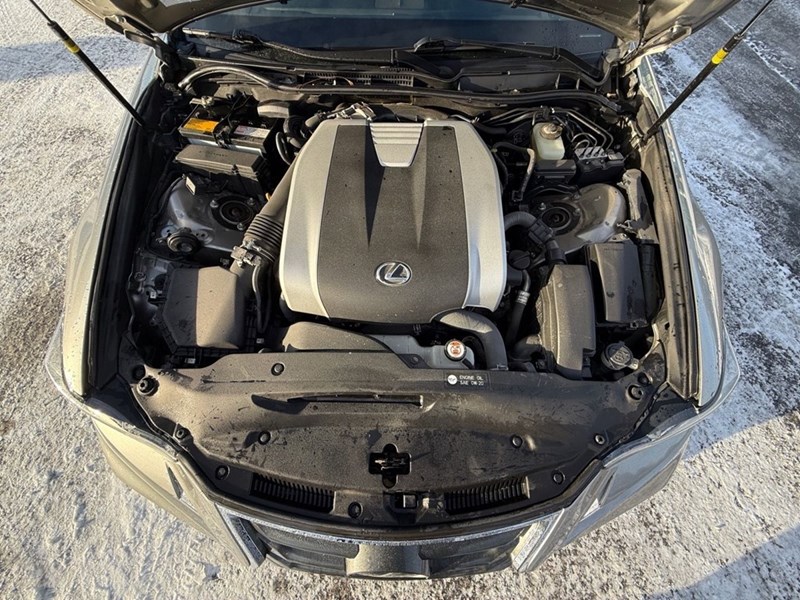 2019 Lexus IS 300 Base