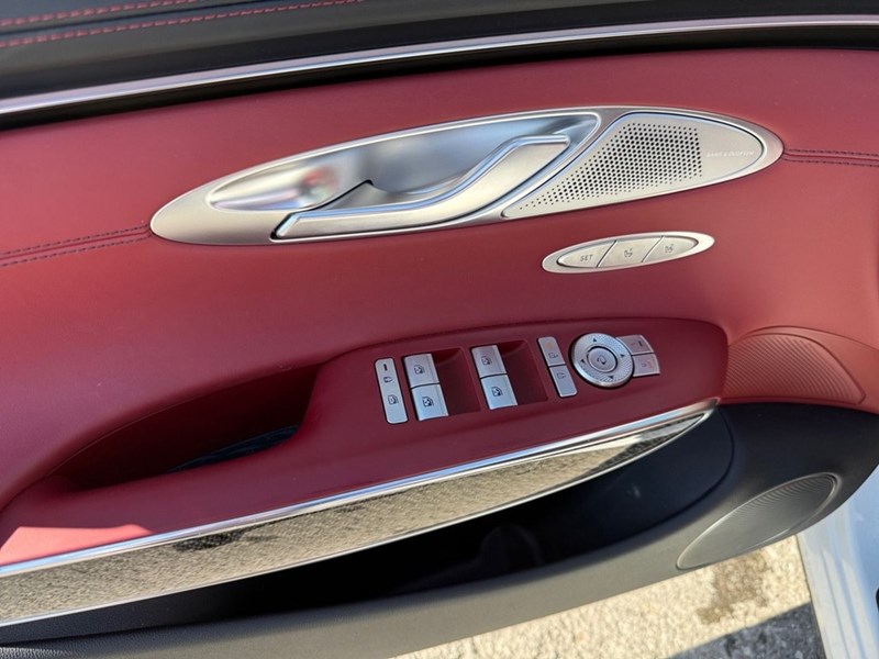 2026 Genesis GV70 3.5T Sport Quilting