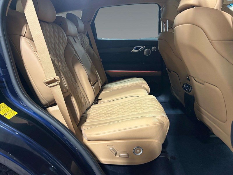2024 Genesis GV80 3.5T Prestige 5P