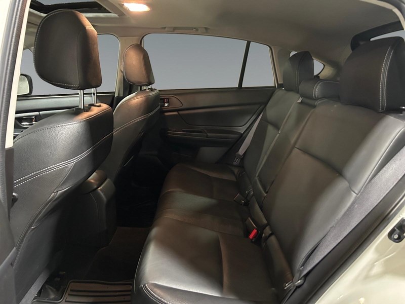 2013 Subaru Impreza 2.0i Limited Package (CVT)