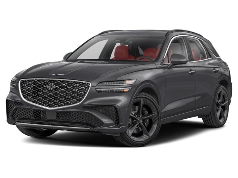 2026 Genesis GV70 3.5T Sport Quilting