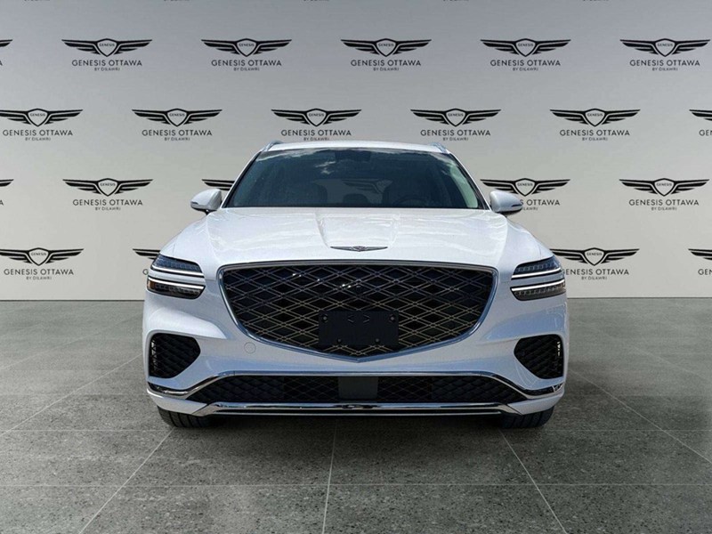 2026 Genesis GV70 2.5T Advanced Technology Package