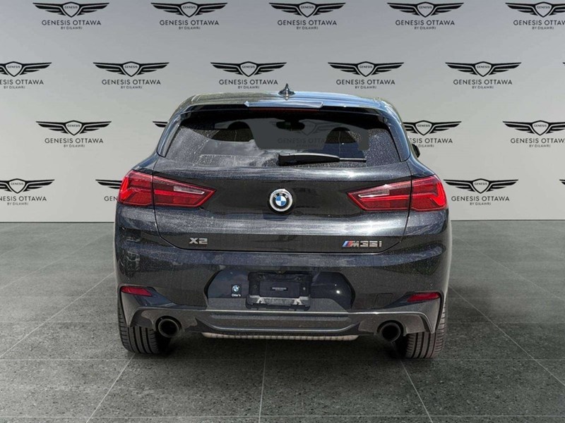 2019 BMW X2 M35i