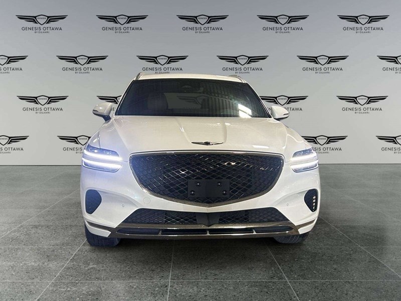 2023 Genesis GV70 2.5T Advanced Plus