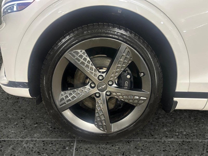 2023 Genesis GV70 3.5T Sport