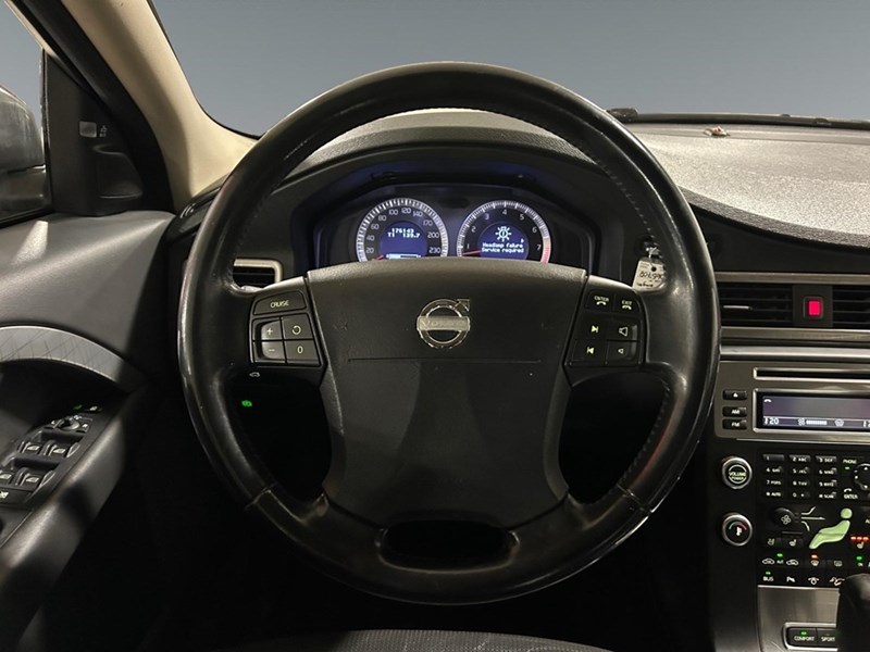 2009 Volvo XC70 T6 A SR