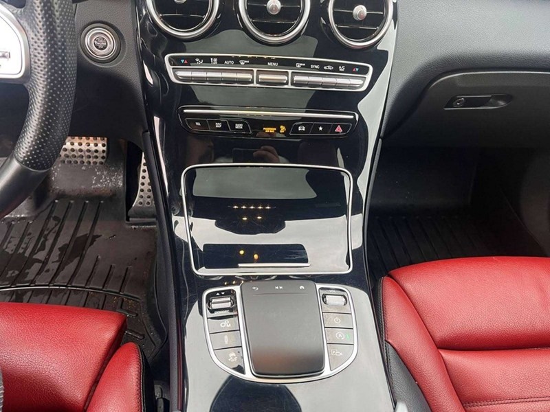 2022 Mercedes-Benz AMG GLC 43 Base