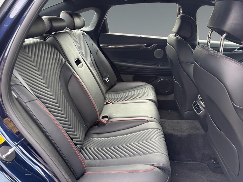 2024 Genesis G80 3.5T Sport Plus