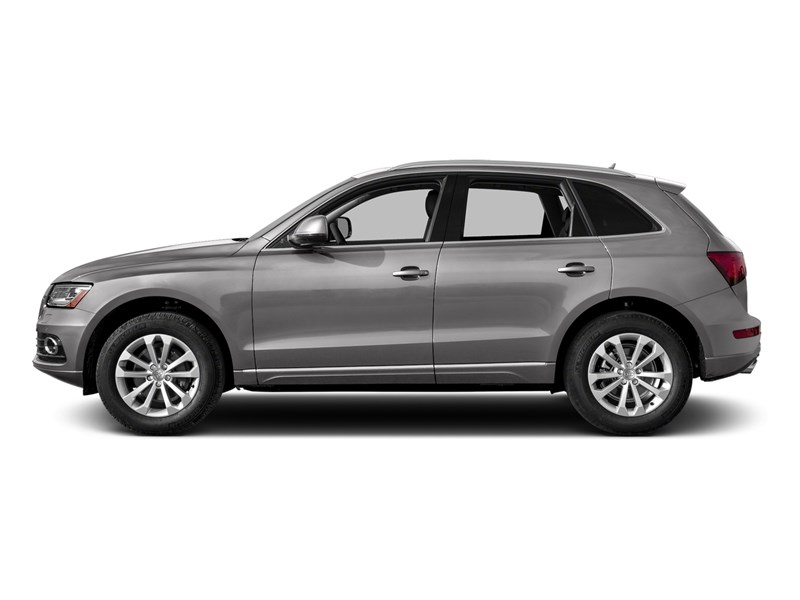 2016 Audi Q5 2.0T Progressiv