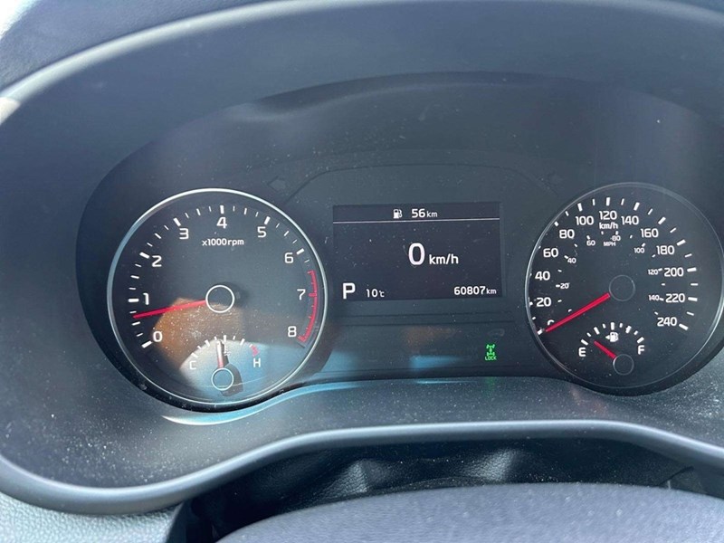 2021 Kia Sportage SX